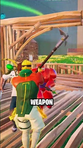 Here’s How To Get Your First Free Finisher in Fortnite Finishers FFA