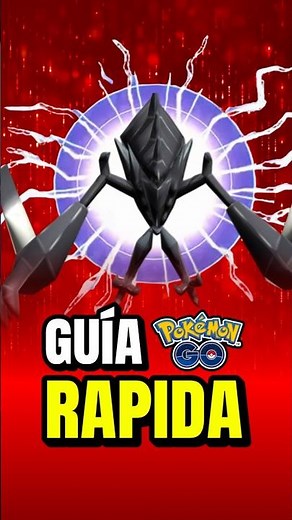 How to defeat Mega Scizor and Necrozma in Pokémon GO