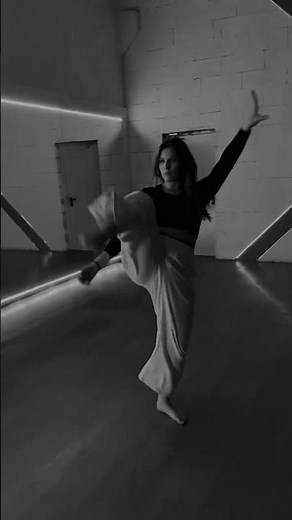 Dance choreo jazz modern contemporary #dance #choreography #jazzdance #jazz #modern #contemporary