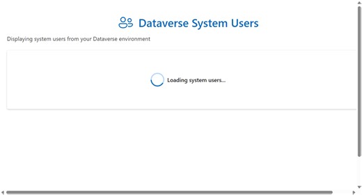 Building a Power Apps Code App with Dataverse Integration | ESPC Conference, 2026