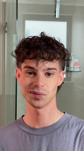 Clean Guy Makeup Tutorial | My Therapy Session