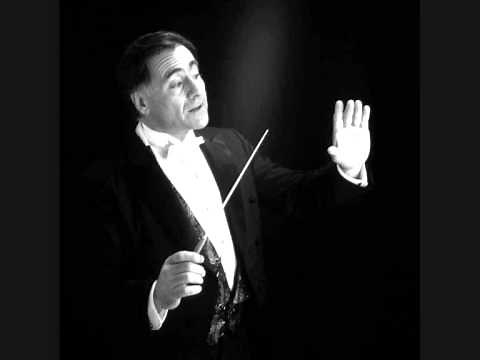 Tchaikovsky: "Hamlet" - Ophelia's Mad Scene - Janis Kelly sings