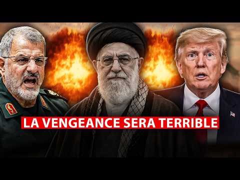 Iran : Le décès du guide suprême est officiel !