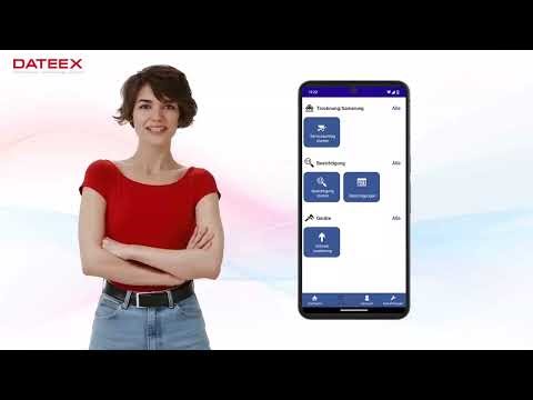 modulex mobil Schadensmanagement