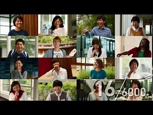 広島修道大学　2017年度テレビCM