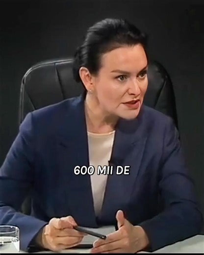 691K views · 30K reactions | Datoriile externe ale Republicii...