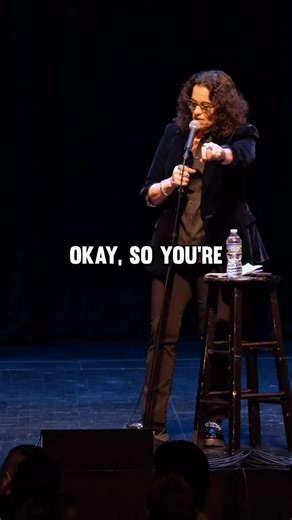 Jessica Kirson on Instagram: "This is why I love gay men"