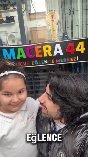 Mucize on Instagram: "Bu kampanya şaka mıdırrr #sultangazi #reklam #oyunmerkezi"