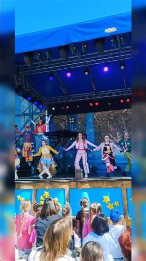 K-POP - Un nuovo Universo - Mirabilandia 2026