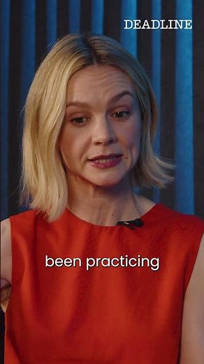 Carey Mulligan on the stunt work she did for ‘Beef’ Season 2