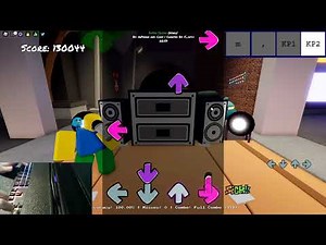 [Funky Friday] Super Saiyan - Max Score