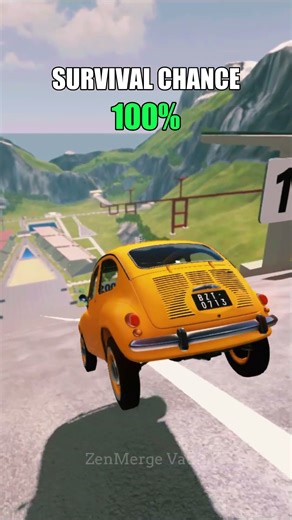 Epic Jump & Break Test!