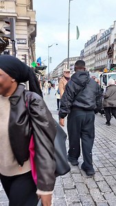 😂😂😂 gibberish in Paris 😂😂 | Mr. boris becker