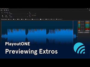 PlayoutONE: Previewing The Extro