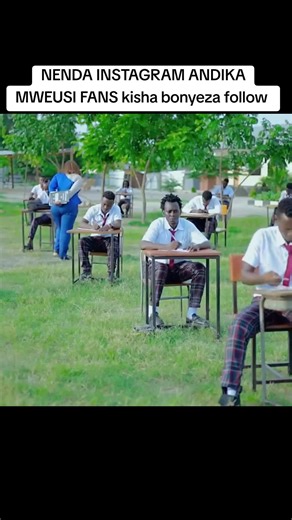 Mweusi Fans: Jinsi ya Kujiunga na Jamii yetu