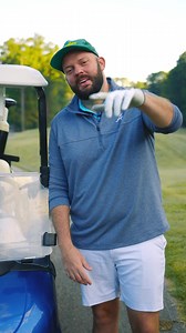 1.1M views · 9.1K reactions | The guy who ALWAYS finds his ball #golf #golflife | St. André Golf | Facebook