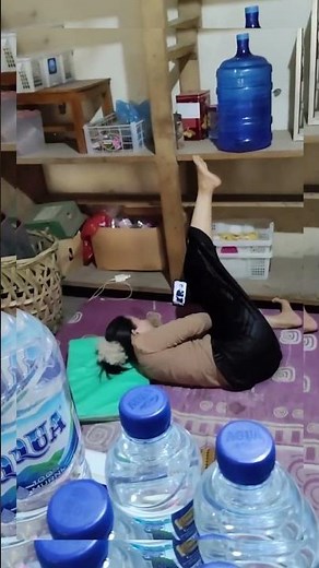 cewe ketahuan lagi CoLMek