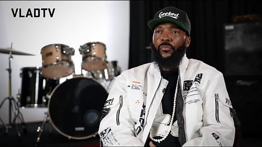 Unraveling The Mystery: Boondocks Season 3 Ending | Carl Jones Interview