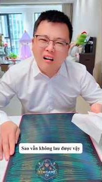 Cái bảng này lau như nào? #funny #shortvideo #giaitri