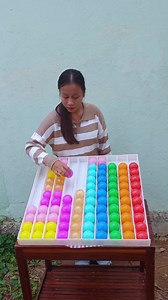 Sort & Stack: Ball Puzzle | Kayden Romero