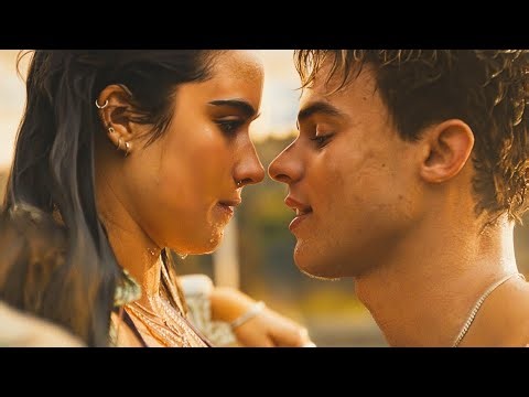 Heart Touching Love Scene | Romantic Movie Moment
