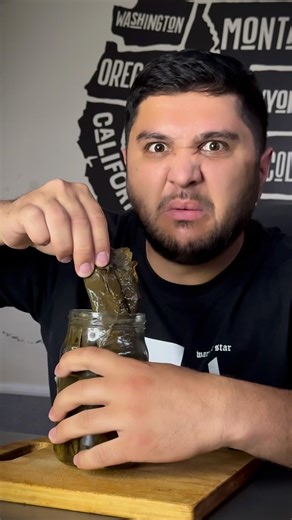 ASMR Mukbang: Juicy Pickled Snacks | Ultimate Crunch Sounds #asmr