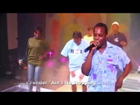 TANTO METRO & DEVONTE, CHUCK FENDER, PAUL ELLIOTT - early 2000s TV studio performances.