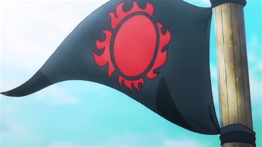 One Piece - Episode 12 (2025)