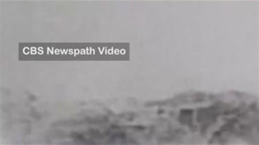 Eye on history: Dec. 8, 1941 - US declares war on Japan