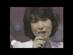 藤圭子 哀愁酒場