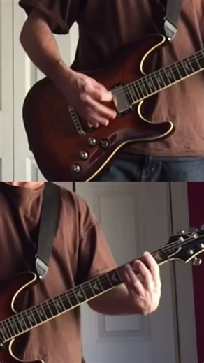 🎸 Heart "Barracuda" Guitar Cover! 🤘 Ann & Nancy’s Fierce Riff Shred