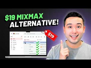 I Found A $19 Email Tracker For Gmail & Workspace! (MixMax Alternative)