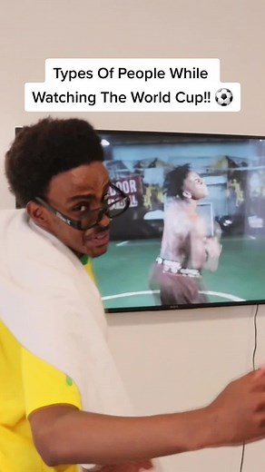 PRT 2!! ⚽️ IS FINALLY HERE!! 🤩🤌 The First Type Of Person Is THE MOST ANNOYING!! 😤