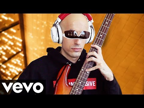 Balding Lights (Official Video)