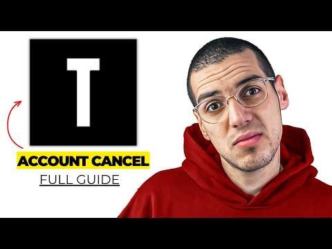 How to Cancel Topstep Account 2026 | Complete Step-by-Step Guide