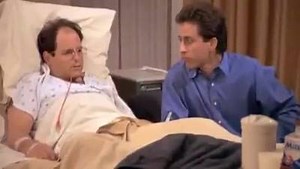 #TheHeartAttack | Seinfeld Quotes