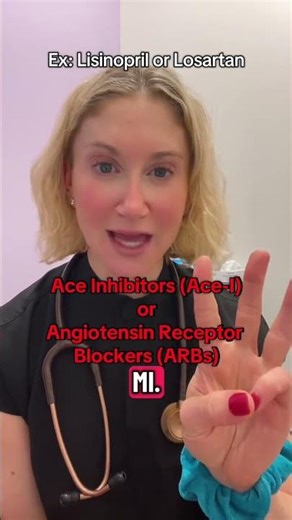 Mnemonic to HTN meds to help you pass the PANCE #pastudent #paschool #pance #physicianassistant