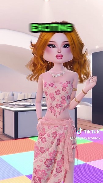 NEW UPDATE IN DRESS TO IMPRESS REVEALED! Everything New Coming! #dresstoimpress