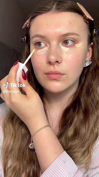 Get Ready with Me: Little Mermaid Inspired Makeup Tutorial