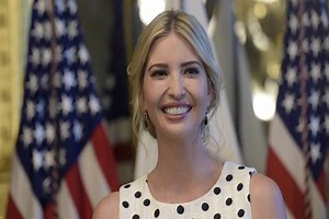 Court says Ivanka Trump must testify in knock-off shoes suit