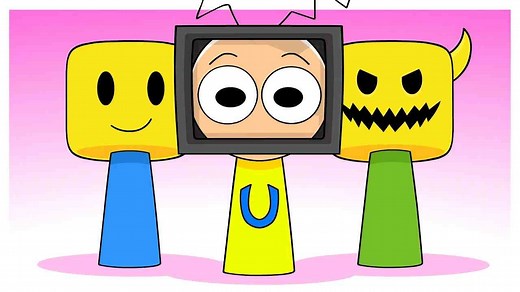 Sprunki OC meets Sprunki Pyramixed 3 / Compilation Incredibox