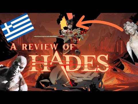 How GOOD was HADES... And is it still WORTH it? | A Short Hades Review