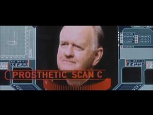 Example of Biometrics in Movies