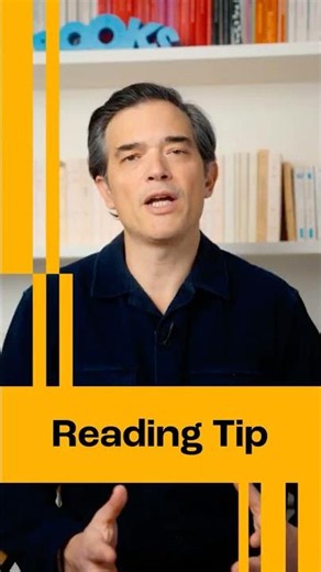 Reading Tip | Try out some different literary formats #readingcommunity #booktube #booktok
