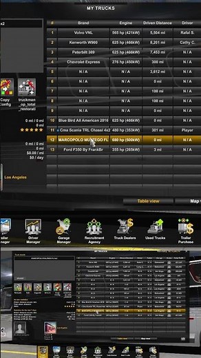 Make Sure You #driving #schoolbus #riding #atsgaming #ats #coachbusdriving #flying #talking