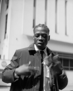 71K views · 5.7K reactions | They wanna give me hell but I’m too clean Mista / Lennon https://PaSalieu.lnk.to/mistalennon-youtube | Pa Salieu | Facebook