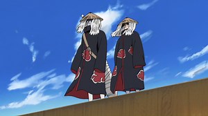 Contenido Extra. Novela: Itachi Shinden VII (Final). Adaptación de la novela Itachi Shinden: Libro de la Noche Oscura. | Sergiox Adler