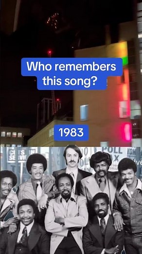 The Fatback Band - I Found Lovin’ (1983) #thefatbackband #80smusic