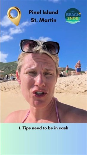 3 Must- Knows Before Visiting Pinel Island