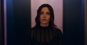 Sarah Shahi Vents Her Strong Feelings About 'Sex/Life' Season 2